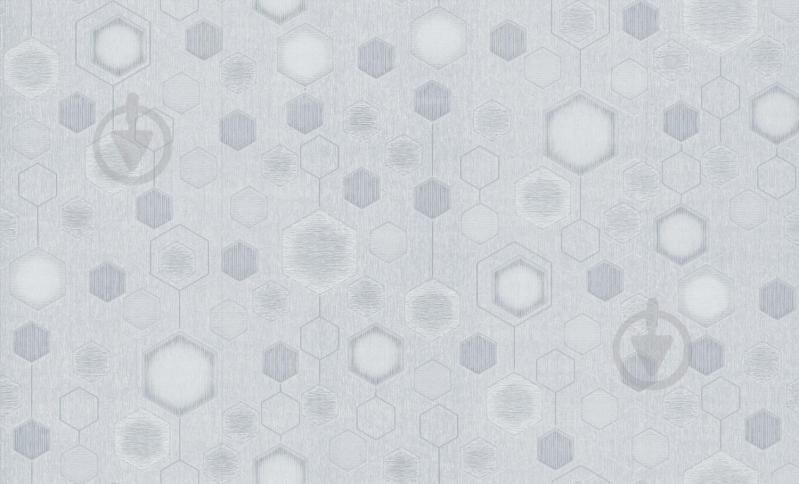 Шпалери вінілові на флізеліновій основі Bravo 81168BR37 1,06x10,05 м - фото 1