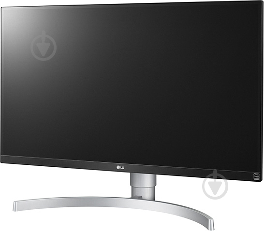 Монитор LG 27" (27UL650-W) - фото 2