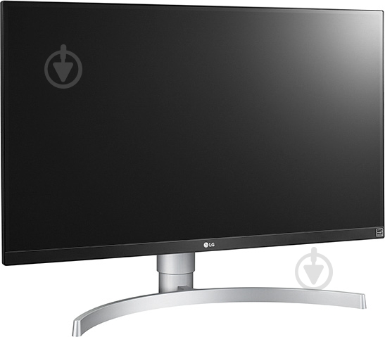 Монитор LG 27" (27UL650-W) - фото 3