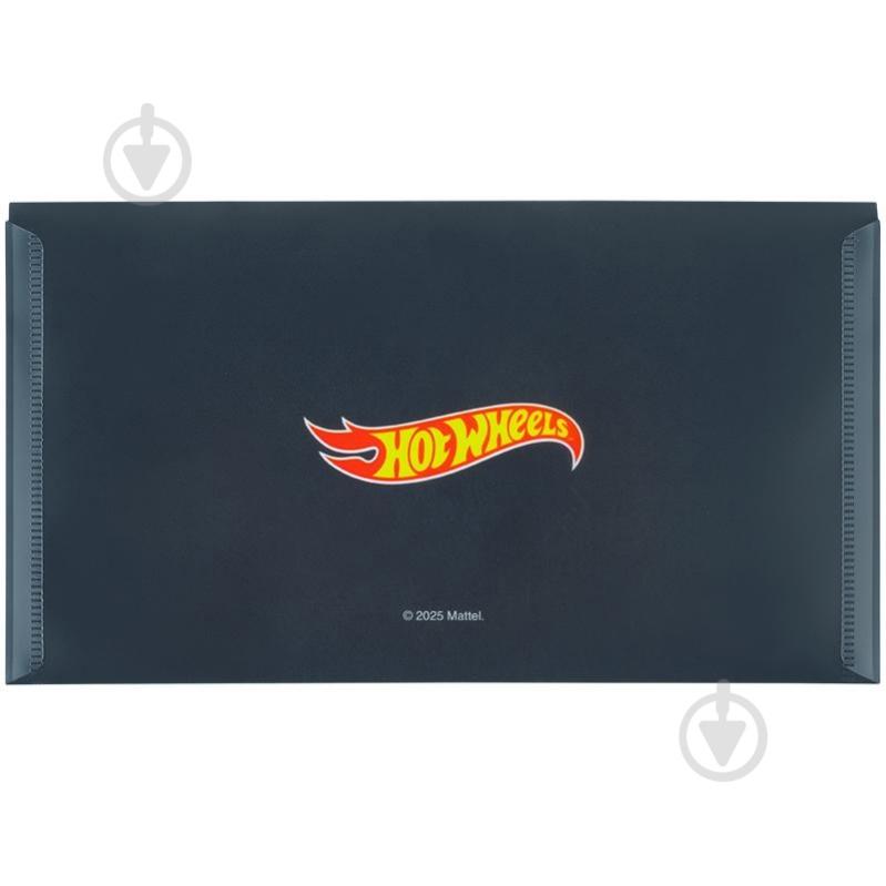 Папка на кнопке DL Hot Wheels KITE - фото 2