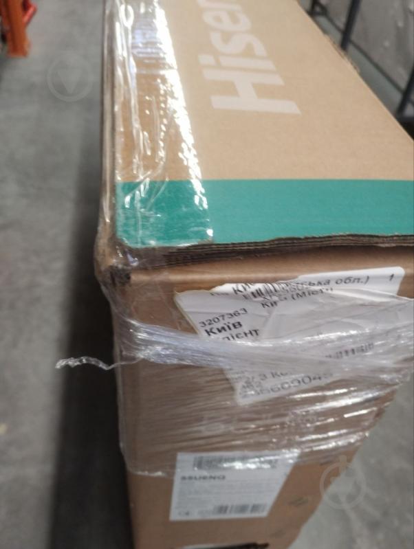 УЦЕНКА! Телевизор Hisense 55U6NQ (УЦ №2945) - фото 11