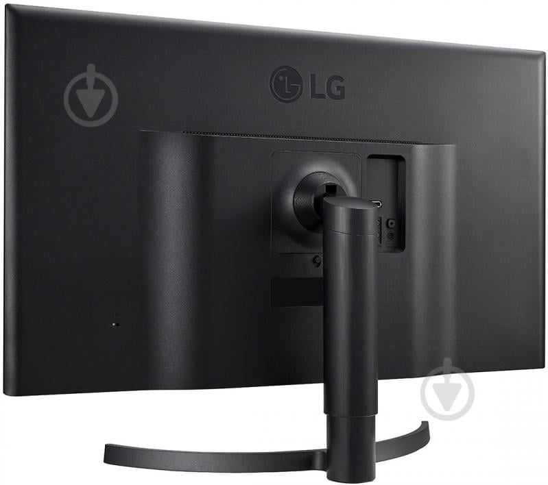 Монитор LG 31,5" (32UK550-B) - фото 8