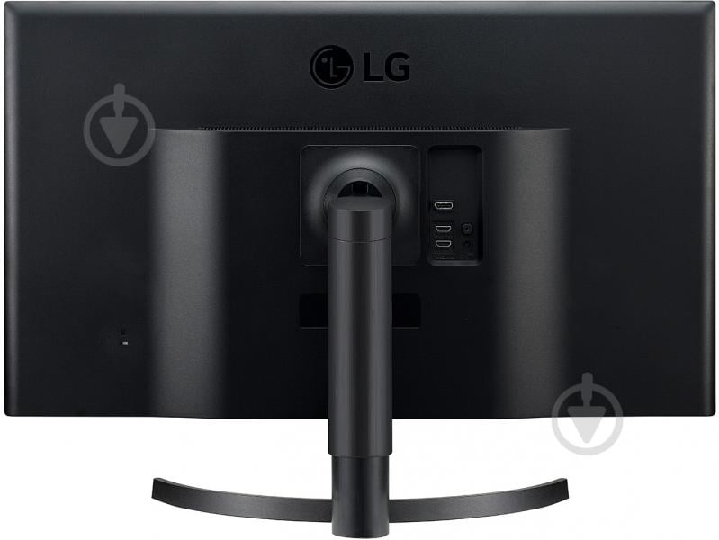 Монитор LG 31,5" (32UK550-B) - фото 7