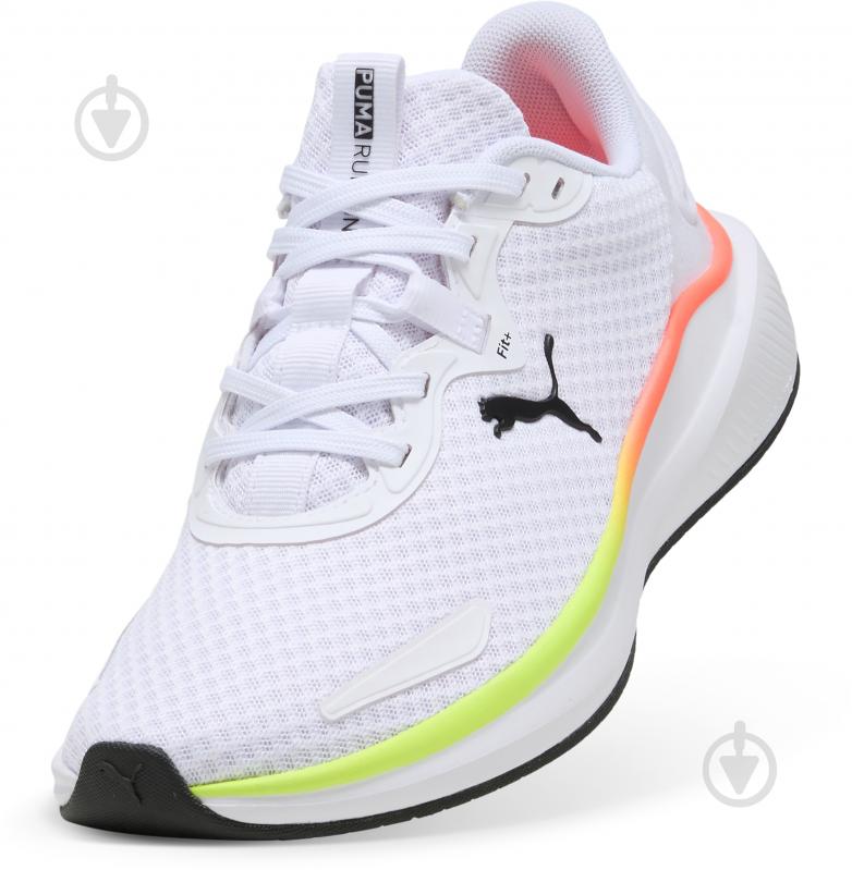 Кроссовки мужские Puma Skyrocket Lite Alt 38006728 р.42 белые - фото 4 Кроссовки мужские Puma Skyrocket Lite Alt 38006728 р.42 белые - фото 4