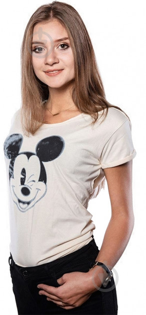 Футболка FSD Good Loot Disney Mickey Blinking L (5908305224860) - фото 2