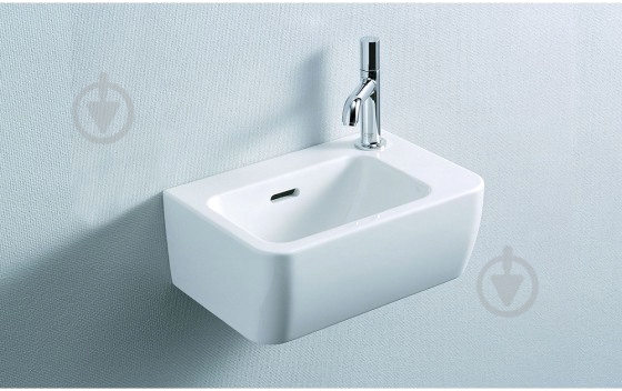 Умывальник Laufen Pro 36х25 см - фото 2