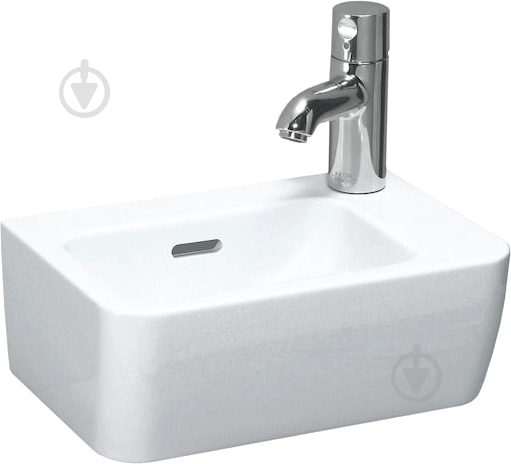 Умывальник Laufen Pro 36х25 см - фото 1