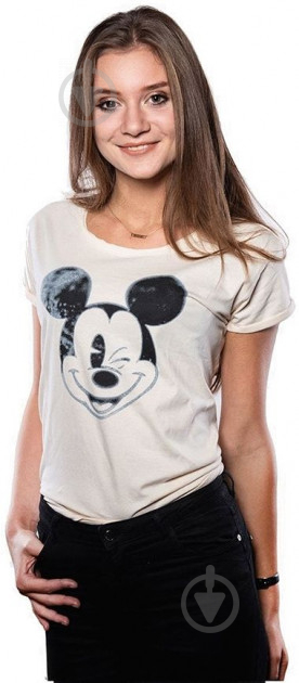 Футболка FSD Good Loot Disney Mickey Blinking M (5908305224853) - фото 1