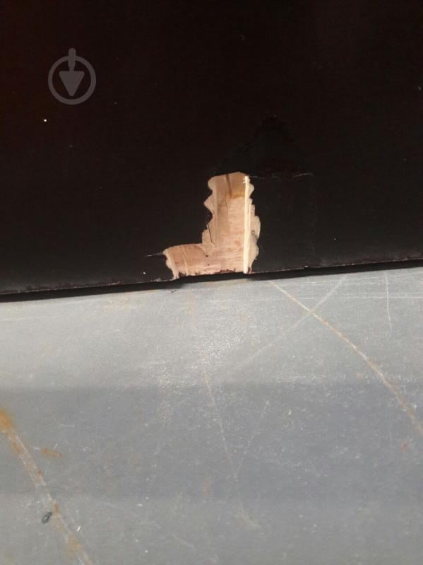 УЦІНКА! Фанера ламінована ФСФ гл/гл тополя 21х1250х2500 мм (УЦ №2945) - фото 3