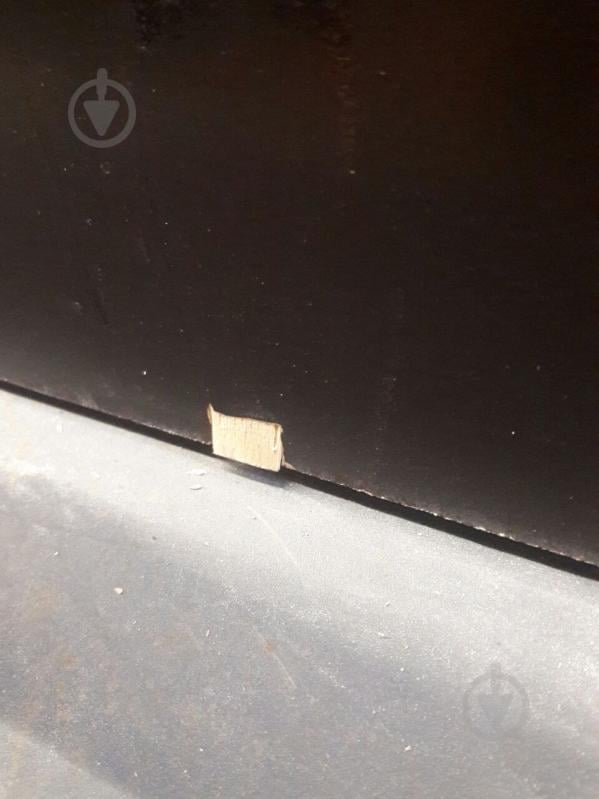 УЦІНКА! Фанера ламінована ФСФ гл/гл тополя 21х1250х2500 мм (УЦ №2945) - фото 5