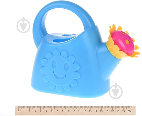 Набор для песочницы Same Toy Грузовик 6 элементов 973Ut-1 - фото 6 Набор для песочницы Same Toy Грузовик 6 элементов 973Ut-1 - фото 6