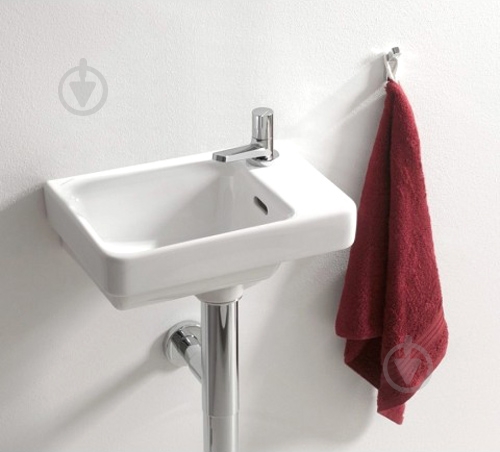 Умывальник Laufen Pro S 36х25 см - фото 2 Умывальник Laufen Pro S 36х25 см - фото 2