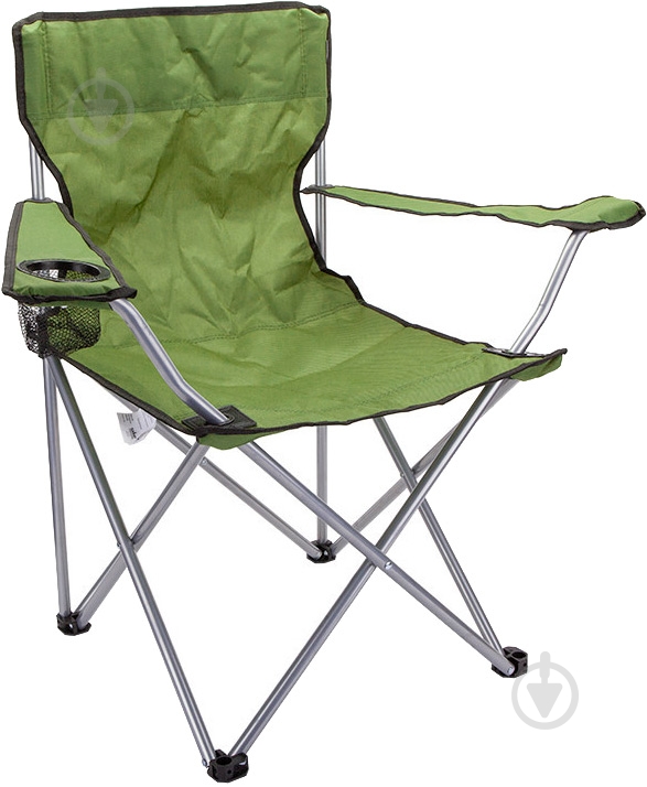 Стілець Summit Ashby Chair Pinnacle Green - фото 1