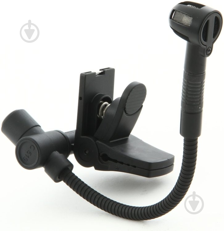 Мікрофон конденсаторний AKG C 519 M - фото 1 Мікрофон конденсаторний AKG C 519 M - фото 1
