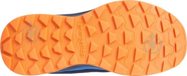 Кросівки дитячі демісезонні Energetics Zyrox Core J 419824-904517 р.32 сині - фото 6