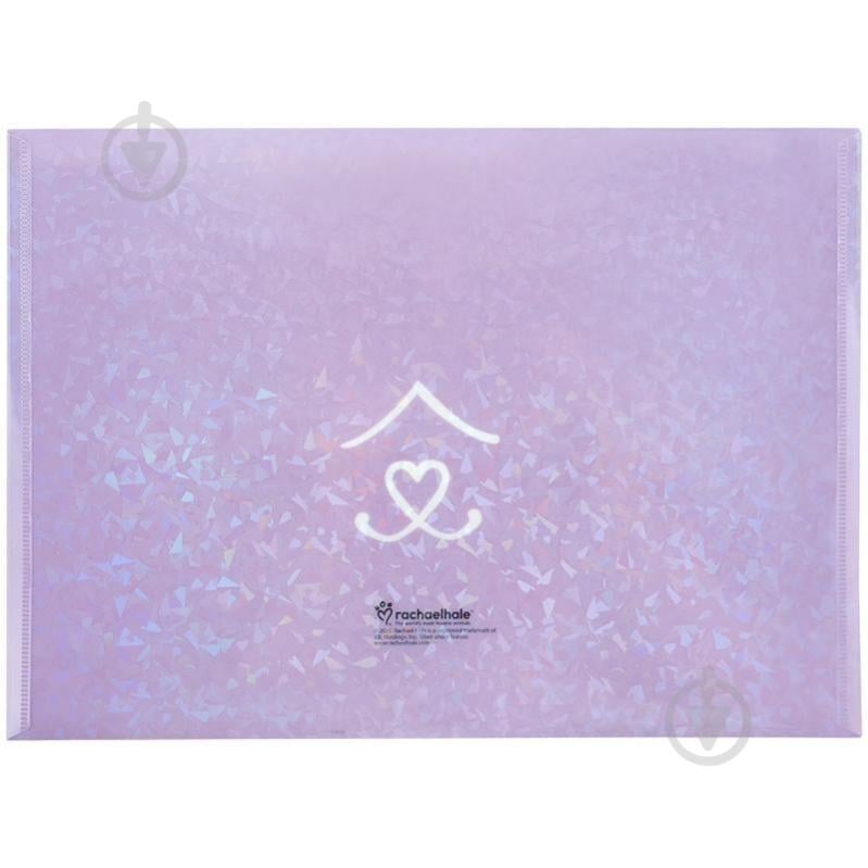 Папка на кнопке А4 Rachael Hale KITE - фото 3