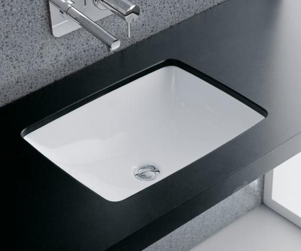 Умывальник Laufen Pro S 60х40 см 1196.5 - фото 2