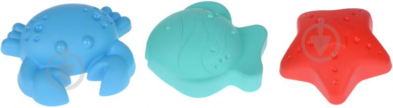Игровой набор Same Toy Грузовик зеленый 987Ut-2 - фото 3