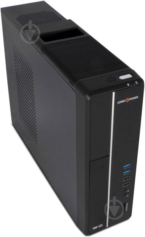 Компьютер Everest Office (1031_2103) black - фото 3