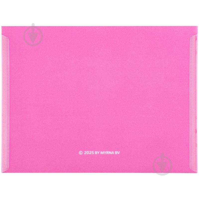 Папка на кнопці А5 Studio Pets KITE - фото 2