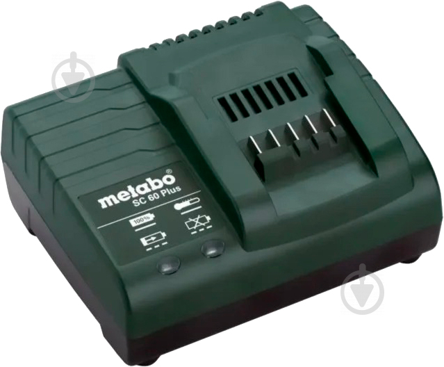 Шуруповерт аккумуляторный Metabo BS 18 L Set 602321540 - фото 6