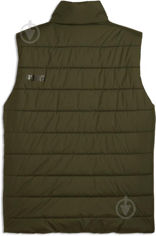 Жилет Puma ESS PADDED VEST 84893970 р.2XL хакі - фото 2