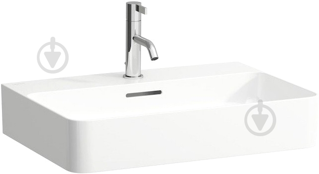 Умывальник Laufen Val 60х42 - фото 1