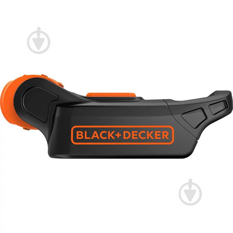 Світлодіодний ліхтарик Black+Decker 18,0V BDCCF18N - фото 2