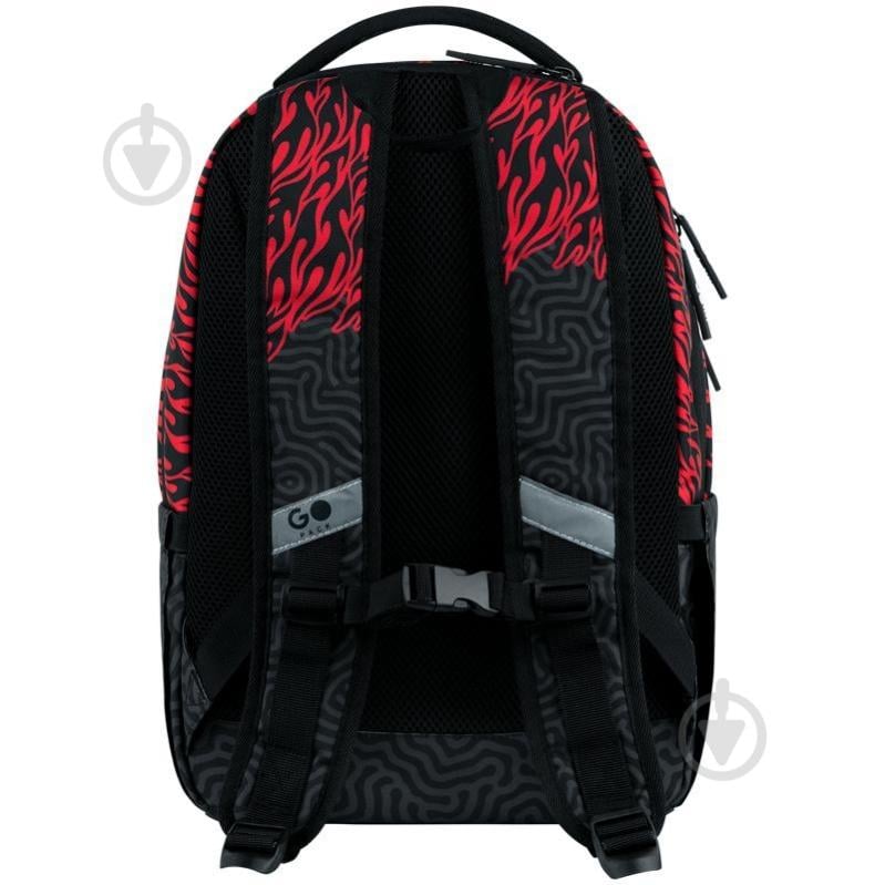 Рюкзак GoPack Teens GO26-135M-4 - фото 4