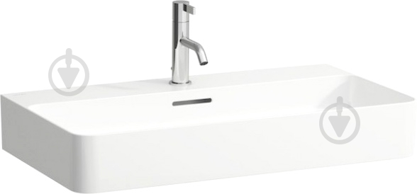 Умывальник Laufen Val 75х42 см - фото 1