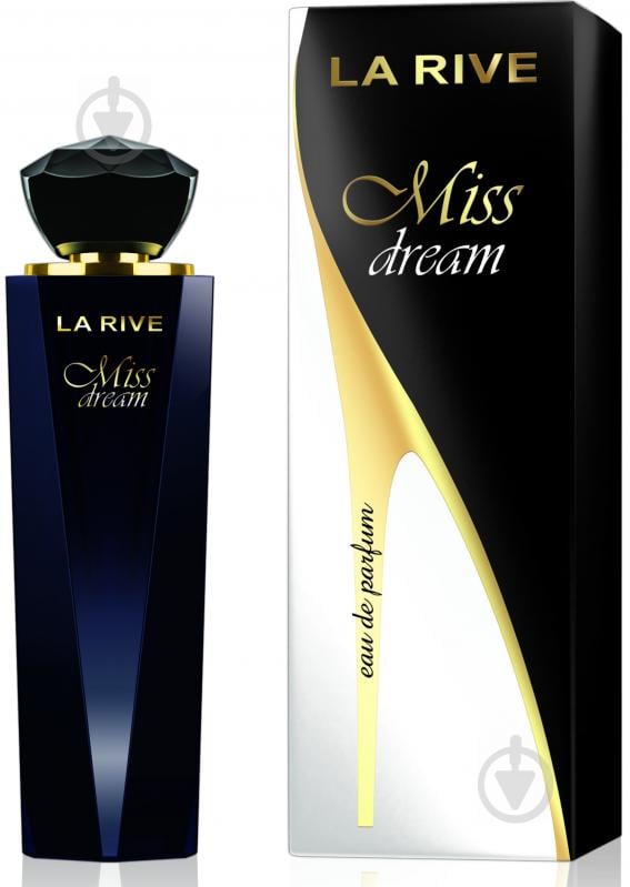Парфумована вода La Rive Miss Dream 100 мл - фото 1