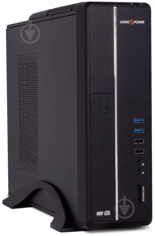 Компьютер Everest Office (1031_2108) black - фото 1