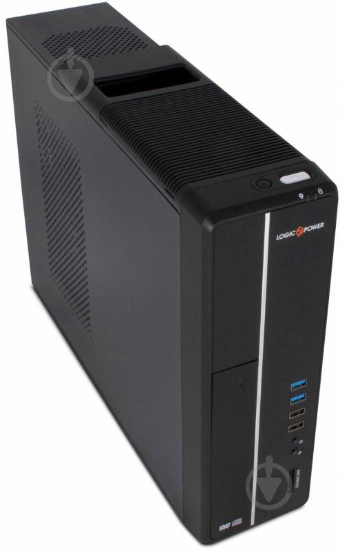 Компьютер Everest Office (1031_2108) black - фото 3