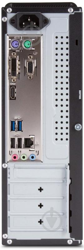 Компьютер Everest Office (1031_2108) black - фото 6