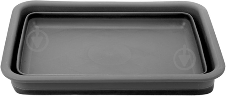 Контейнер для воды Summit Pop Folding Wash Basin Black - фото 2 Контейнер для воды Summit Pop Folding Wash Basin Black - фото 2