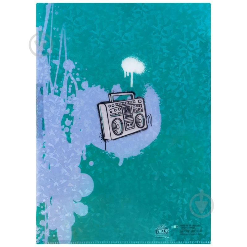 Папка A4 L.O.L. Surprise! KITE - фото 4 Папка A4 L.O.L. Surprise! KITE - фото 4