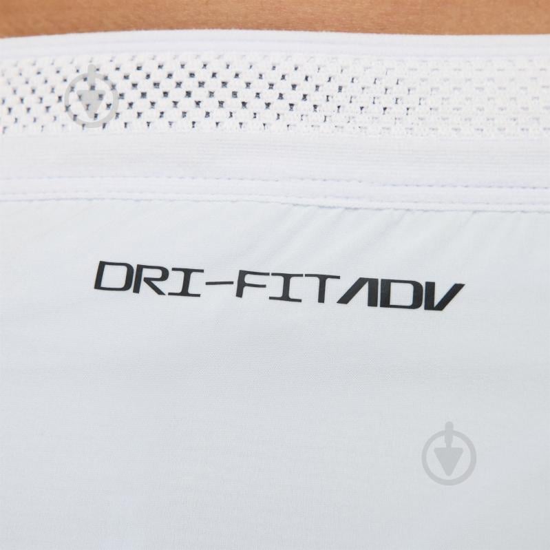 Шорты Nike NK DFADV AROSWFT 2INBF SHORT FN3349-085 р. XL серый - фото 8