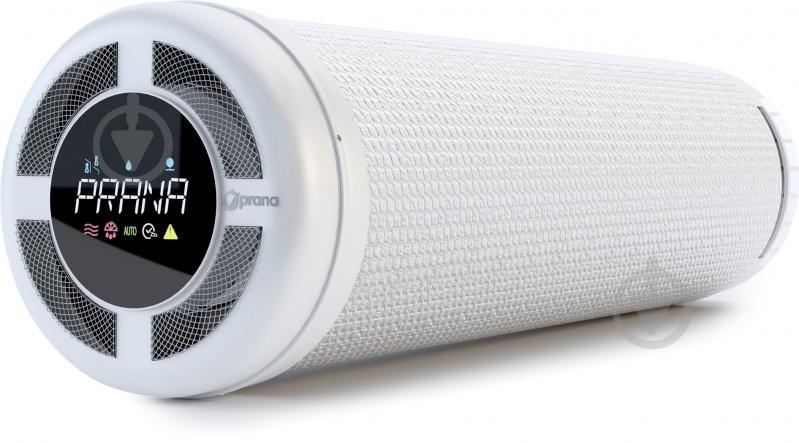 Рекуператор PRANA (довжина під замовлення) 150 eco energy - фото 1