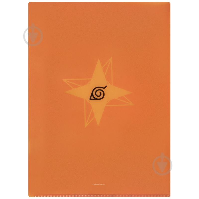 Папка уголок с клапаном А4 Naruto KITE - фото 3 Папка уголок с клапаном А4 Naruto KITE - фото 3