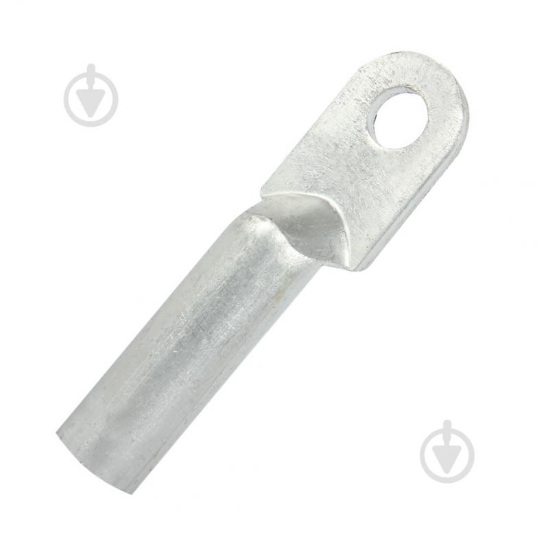 Наконечник кабельный E.NEXT e.end.stand.a.240 серебряный s020011 - фото 1
