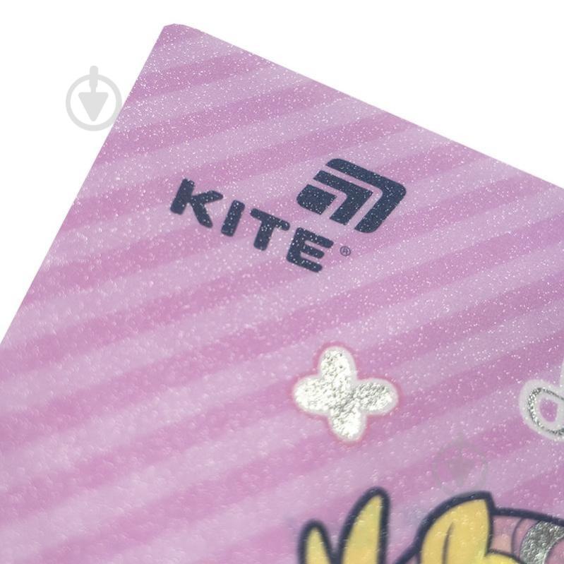 Папка уголок с клапаном А4 My Little Pony KITE - фото 3 Папка уголок с клапаном А4 My Little Pony KITE - фото 3