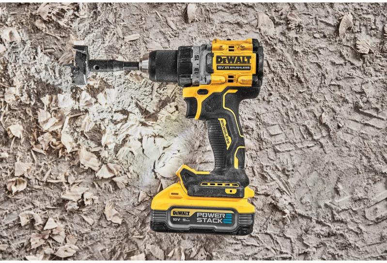 Шуруповерт аккумуляторный DeWalt DCD800H2T - фото 6