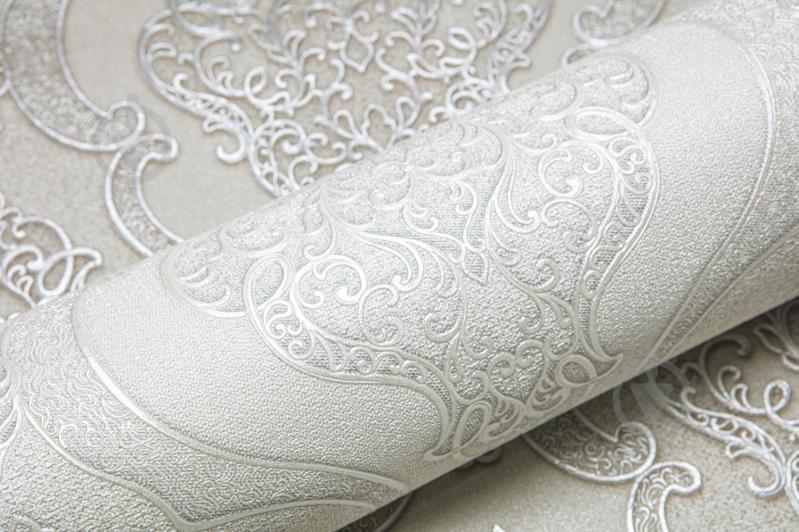 Обои виниловые на флизелиновой основе Bravo 81191BR30 1,06x10,05 м - фото 4 Обои виниловые на флизелиновой основе Bravo 81191BR30 1,06x10,05 м - фото 4