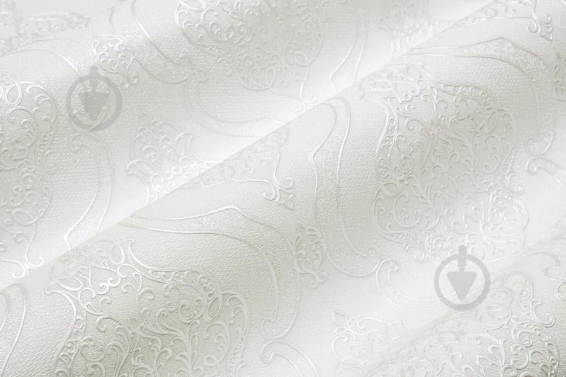 Обои виниловые на флизелиновой основе Bravo 81191BR30 1,06x10,05 м - фото 2 Обои виниловые на флизелиновой основе Bravo 81191BR30 1,06x10,05 м - фото 2