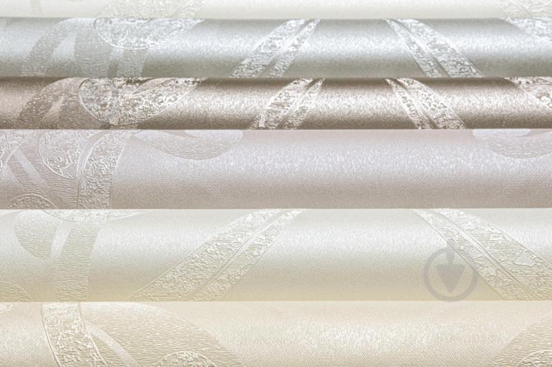 Обои виниловые на флизелиновой основе Bravo 81704BR27 1,06x10,05 м - фото 6 Обои виниловые на флизелиновой основе Bravo 81704BR27 1,06x10,05 м - фото 6
