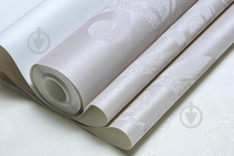 Обои виниловые на флизелиновой основе Bravo 81704BR27 1,06x10,05 м - фото 3 Обои виниловые на флизелиновой основе Bravo 81704BR27 1,06x10,05 м - фото 3