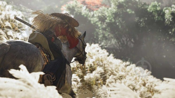 Игра Sony Ghost of Tsushima - фото 16 Игра Sony Ghost of Tsushima - фото 16