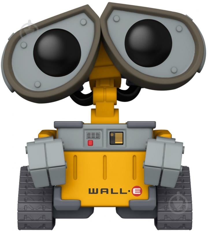 Фігурка Funko POP! Disney Wall-E Wall-E 57652 (FUN25491674) - фото 1