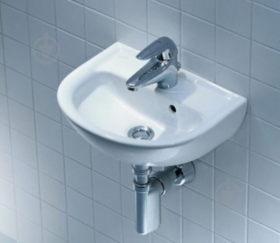 Умывальник Laufen Pro 40x32 см - фото 2