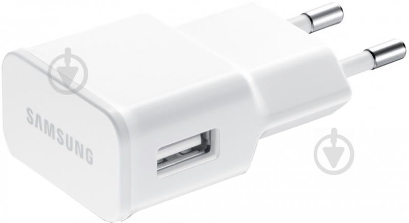 Зарядний пристрій Samsung Travel Adapter Kit USB 3.0 EP-TA12EWEQGRU - фото 4